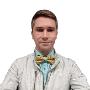 Рощин Иван Анатольевич